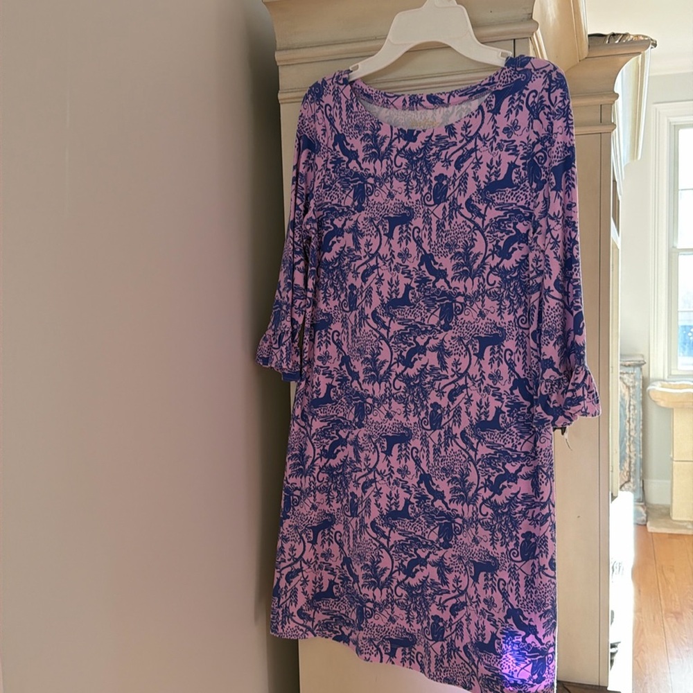 Girls Lilly Pulitzer Size XL
